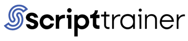 Scripttrainer